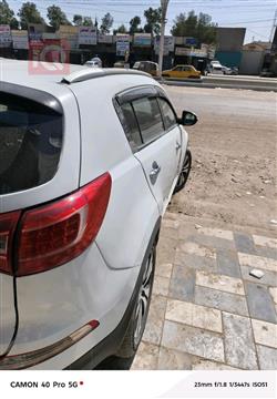 کیا سپۆرتاج